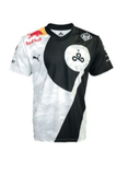 Cloud 9 Camo 2018 Jersey