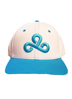 Cloud 9 cap