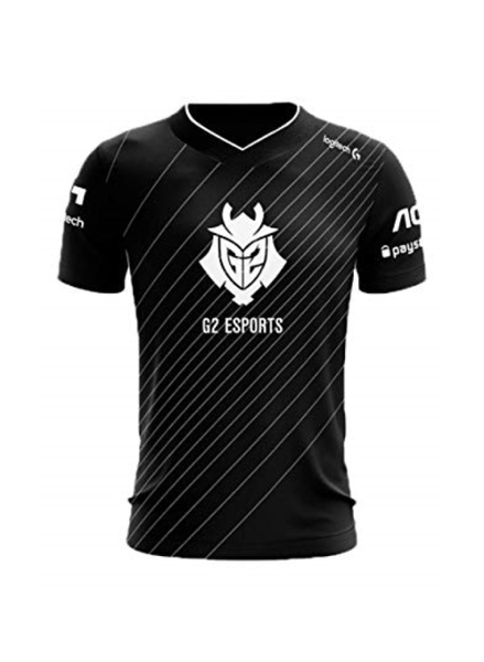 G2 2018 Jersey
