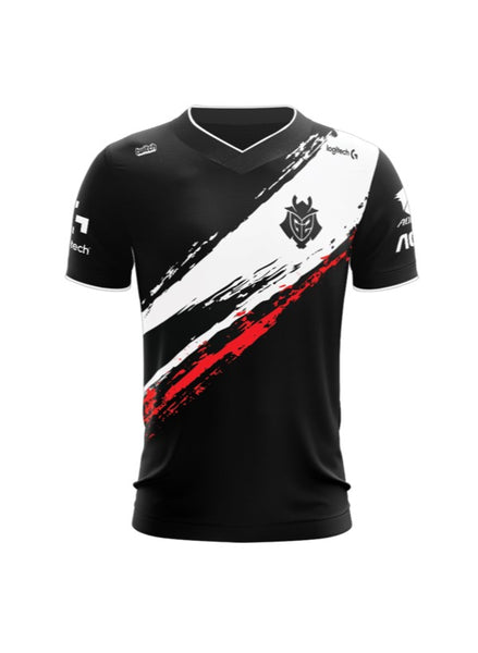 G2 2019 Jersey