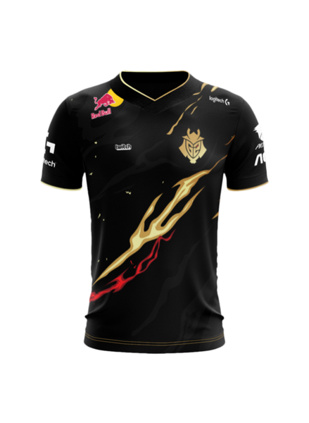 G2 Worlds Jersey