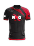 NRG 2018 Jersey