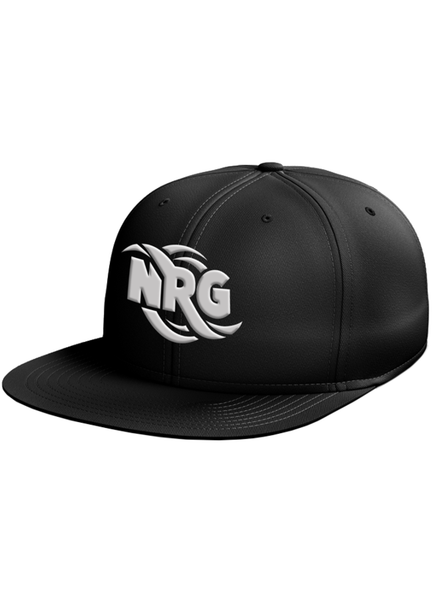 NRG cap