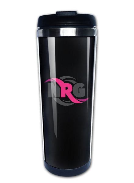 NRG Travel Mug