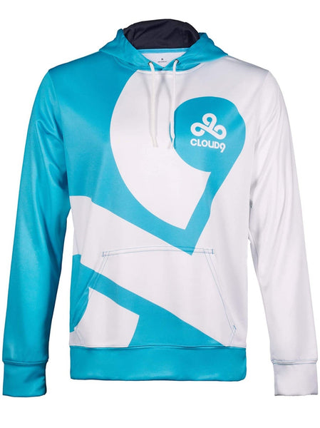 Cloud 9 Hoodie