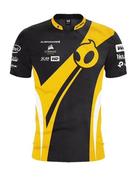 Dignitas 2020 Jersey
