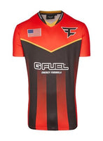 Faze Clan Jersey