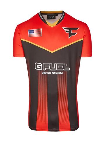 Faze Clan Jersey