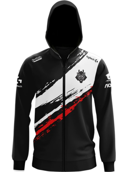 G2 Hoodie New