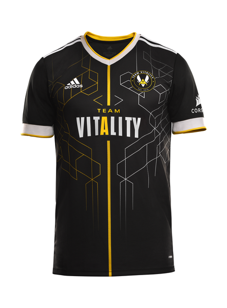 Renault Vitality 2021 Jersey